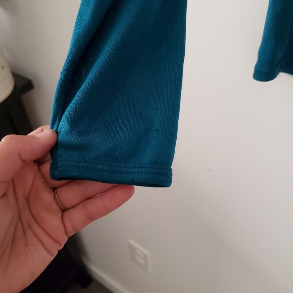 Vintage Patagonia Capilene Quarter Zip - Picture 3 of 4